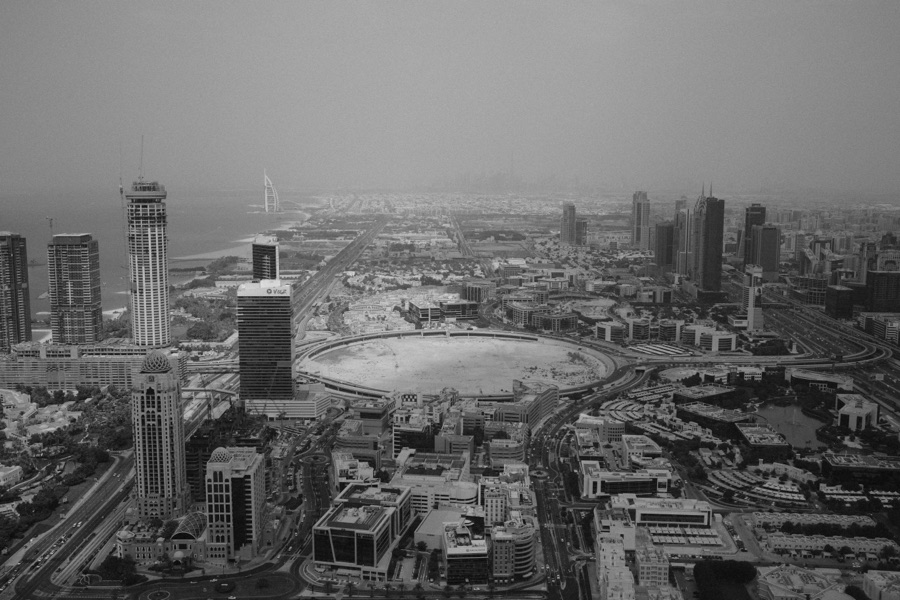 Photograph, October 2025
